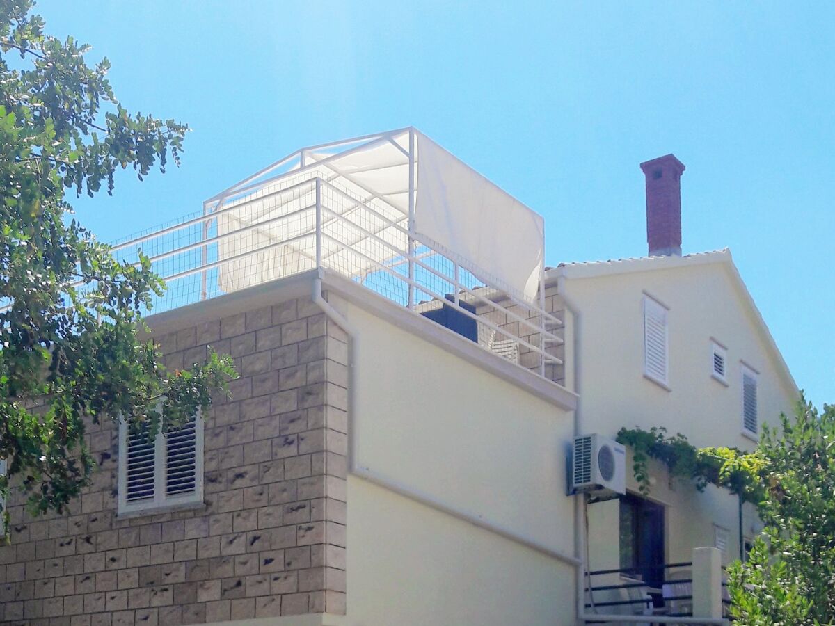 Apartment Apartments by the sea Žrnovska Banja, Korčula - 5203 - Apartments by the sea Žrnovska Banja, Korčula - 5203 - Outdoor photo 4