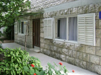 Apartment Apartments by the sea Žrnovska Banja, Korčula - 5203 - Apartments by the sea Žrnovska Banja, Korčula - 5203 - Outdoor photo 8