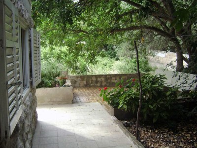 Apartment Apartments by the sea Žrnovska Banja, Korčula - 5203 - Apartments by the sea Žrnovska Banja, Korčula - 5203 - Outdoor photo 9