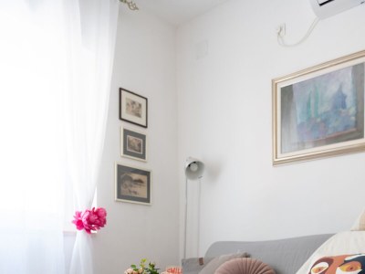 Apartment Apartments by the sea Žrnovska Banja, Korčula - 5203 - Apartments by the sea Žrnovska Banja, Korčula - 5203 - Outdoor photo 12