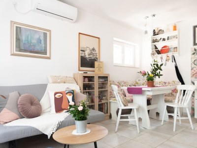 Apartment Apartments by the sea Žrnovska Banja, Korčula - 5203 - Apartments by the sea Žrnovska Banja, Korčula - 5203 - Outdoor photo 18