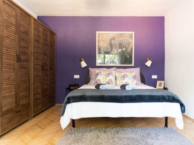 Apartment Apartments by the sea Žrnovska Banja, Korčula - 5203 - Apartments by the sea Žrnovska Banja, Korčula - 5203 - Outdoor photo 21