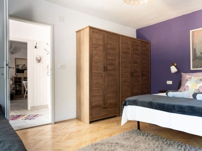 Apartment Apartments by the sea Žrnovska Banja, Korčula - 5203 - Apartments by the sea Žrnovska Banja, Korčula - 5203 - Outdoor photo 22