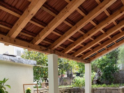 Apartment Apartments by the sea Žrnovska Banja, Korčula - 5203 - Apartments by the sea Žrnovska Banja, Korčula - 5203 - Outdoor photo 34