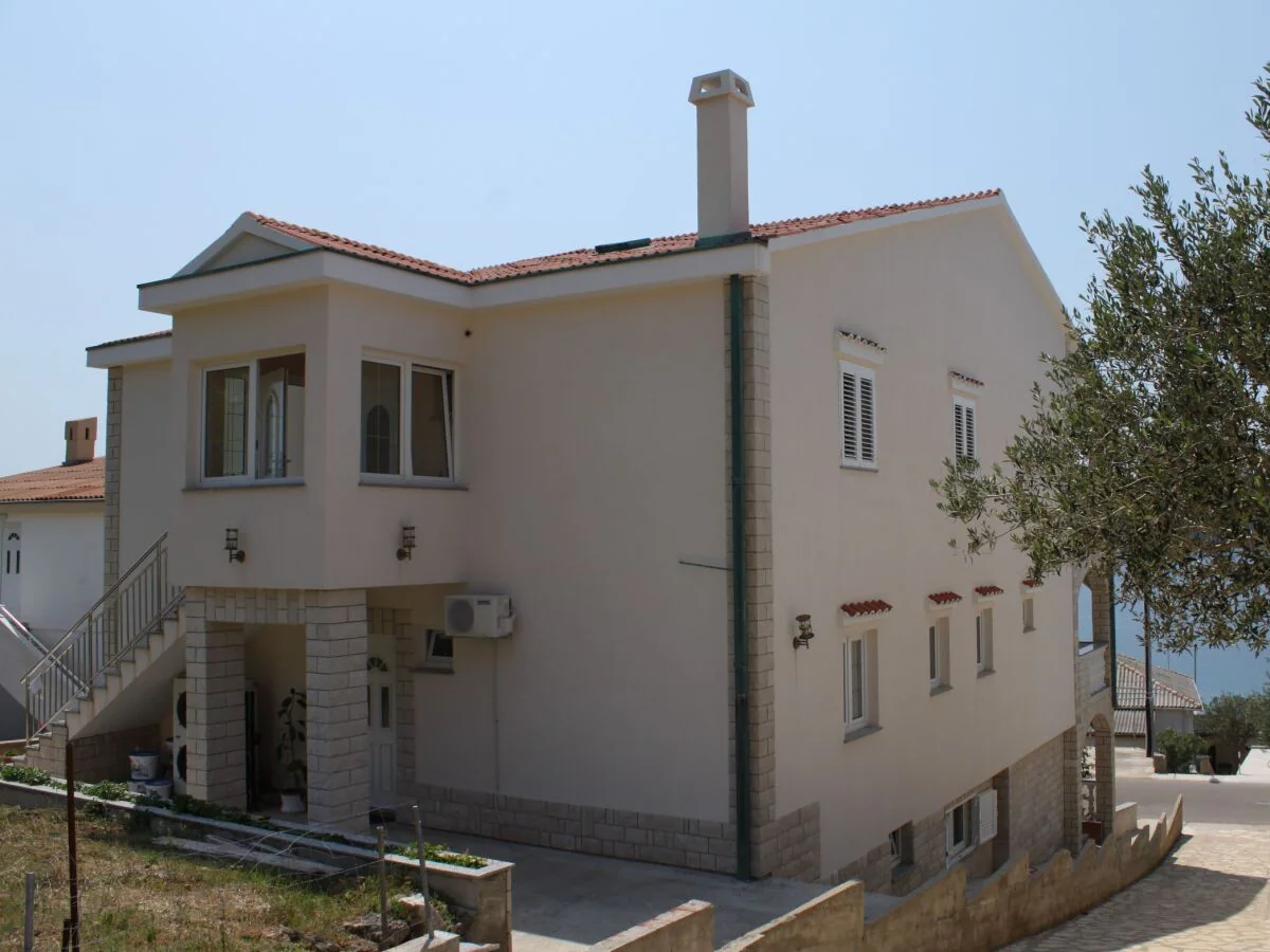 Apartment Two bedroom apartment with terrace Stara Novalja, Pag A-6469-a - Outdoor photo 4