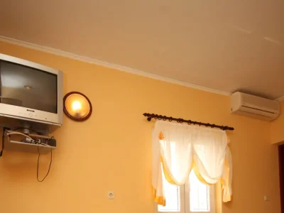 Apartment Two bedroom apartment with terrace Stara Novalja, Pag A-6469-a - Outdoor photo 11