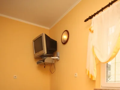 Apartment Two bedroom apartment with terrace Stara Novalja, Pag A-6469-a - Outdoor photo 12