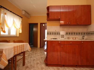 Apartment Two bedroom apartment with terrace Stara Novalja, Pag A-6469-a - Outdoor photo 13