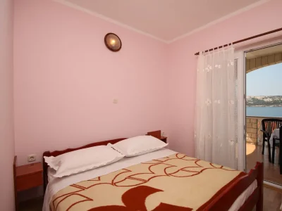 Apartment Two bedroom apartment with terrace Stara Novalja, Pag A-6469-a - Outdoor photo 14