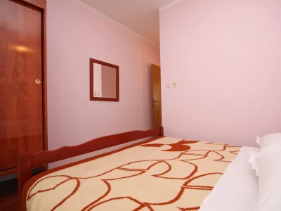 Apartment Two bedroom apartment with terrace Stara Novalja, Pag A-6469-a - Outdoor photo 15