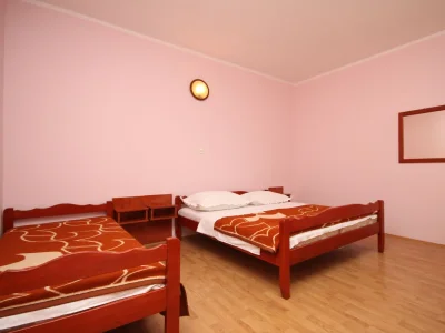 Apartment Two bedroom apartment with terrace Stara Novalja, Pag A-6469-a - Outdoor photo 17