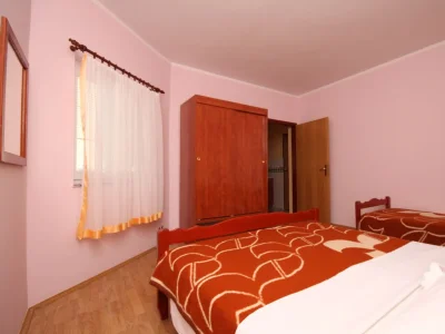 Apartment Two bedroom apartment with terrace Stara Novalja, Pag A-6469-a - Outdoor photo 18