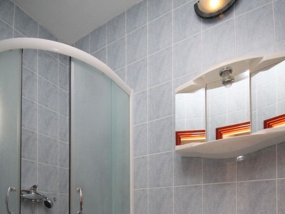 Apartment Two bedroom apartment with terrace Stara Novalja, Pag A-6469-a - Outdoor photo 20