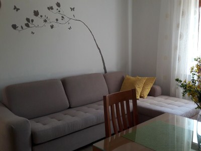 Apartment Three bedroom apartment near beach Seline, Paklenica A-6544-a - Outdoor photo 22