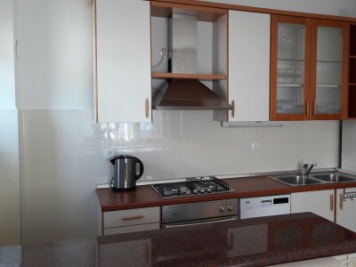 Apartment Three bedroom apartment near beach Seline, Paklenica A-6544-a - Outdoor photo 25