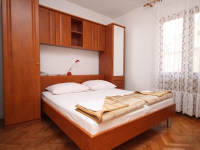 Apartment Three bedroom apartment near beach Seline, Paklenica A-6544-a - Outdoor photo 28