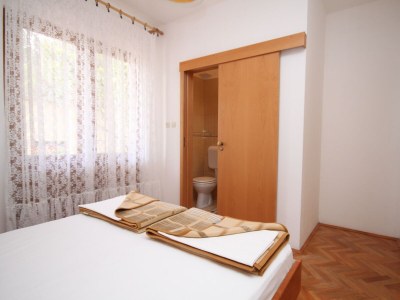 Apartment Three bedroom apartment near beach Seline, Paklenica A-6544-a - Outdoor photo 29