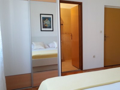 Apartment Three bedroom apartment near beach Seline, Paklenica A-6544-a - Outdoor photo 31