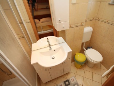 Apartment Three bedroom apartment near beach Seline, Paklenica A-6544-a - Outdoor photo 33