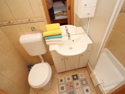 Apartment Three bedroom apartment near beach Seline, Paklenica A-6544-a - Outdoor photo 34