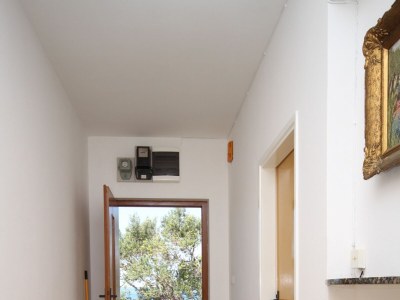 Apartment Three bedroom apartment near beach Seline, Paklenica A-6544-a - Outdoor photo 36