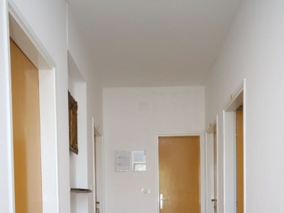 Apartment Three bedroom apartment near beach Seline, Paklenica A-6544-a - Outdoor photo 37