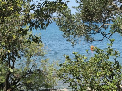 Apartment Three bedroom apartment near beach Seline, Paklenica A-6544-a - Outdoor photo 39