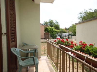 Apartment Three bedroom apartment near beach Seline, Paklenica A-6544-a - Outdoor photo 41