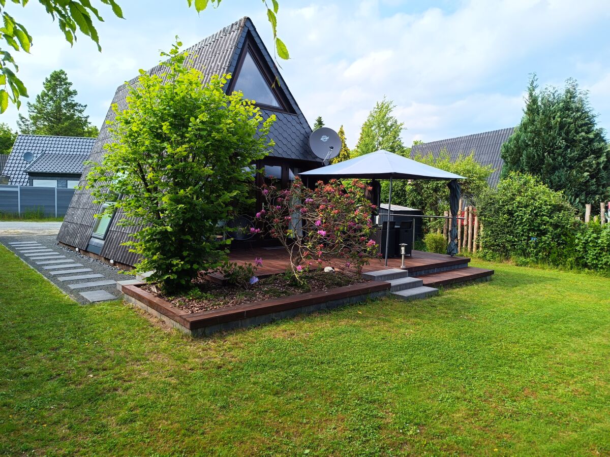 Holiday house No title - Outdoor photo 3