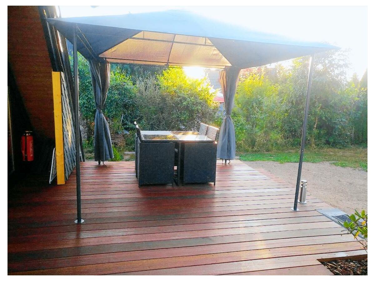 Holiday house No title - Outdoor photo 5