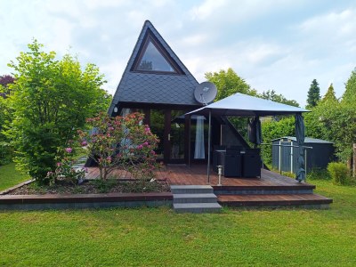 Holiday house No title - Outdoor photo 2