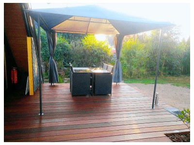 Holiday house No title - Outdoor photo 5