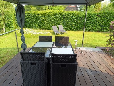 Holiday house No title - Outdoor photo 6