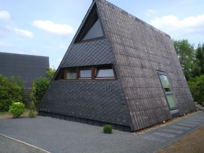 Holiday house No title - Outdoor photo 7