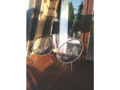 Holiday house No title - Outdoor photo 9