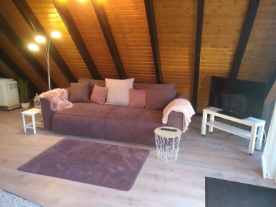 Holiday house No title - Features photo 10