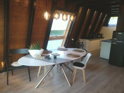 Holiday house No title - Features photo 12