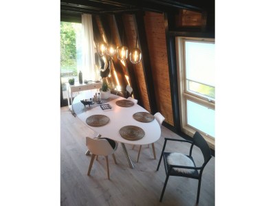 Holiday house No title - Features photo 13