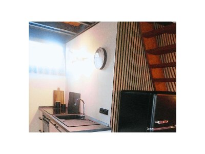 Holiday house No title - Features photo 16