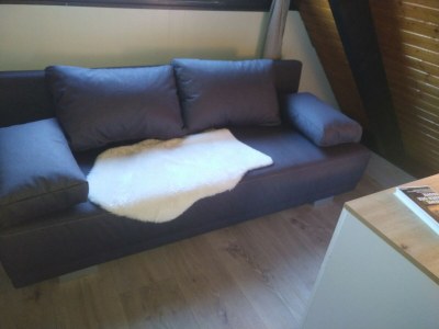 Holiday house No title - Features photo 19