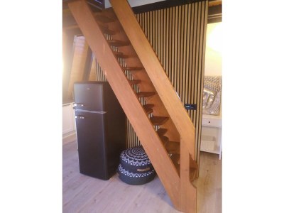 Holiday house No title - Features photo 24