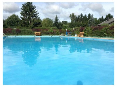 Holiday house No title - Environment photo 25