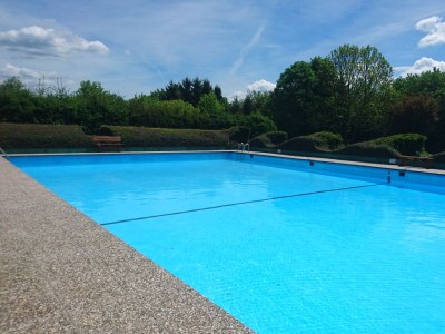 Holiday house No title - Environment photo 26