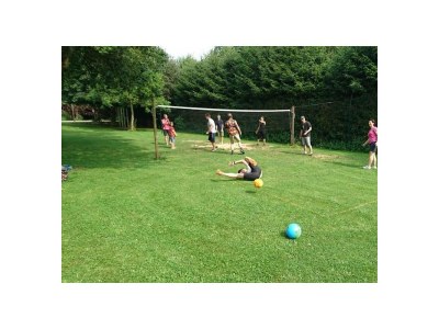 Holiday house No title - Environment photo 27