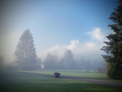 Holiday house No title - Environment photo 32