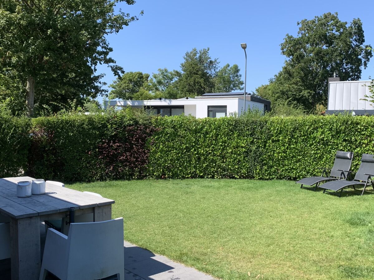 Bungalow De Zandput 4