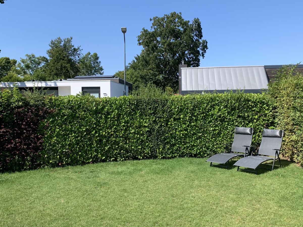 Bungalow De Zandput 4 - Outdoor photo 3