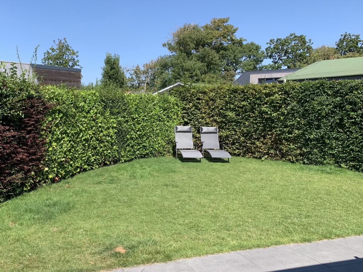 Bungalow De Zandput 4 - Outdoor photo 4