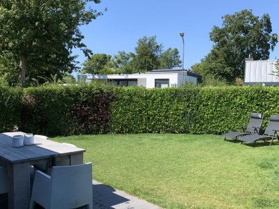 Bungalow De Zandput 4 in Zoutelande - Bungalow