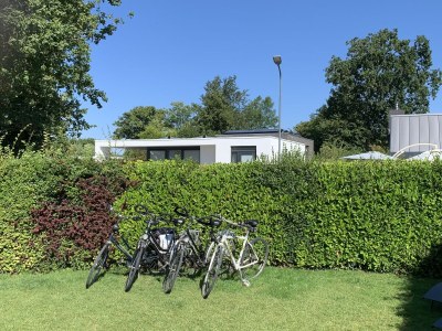 Bungalow De Zandput 4 - Outdoor photo 5